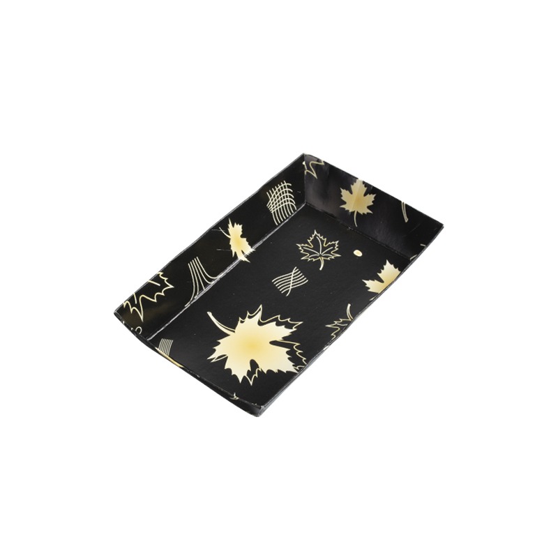 Paper Sushi Box Bottom
